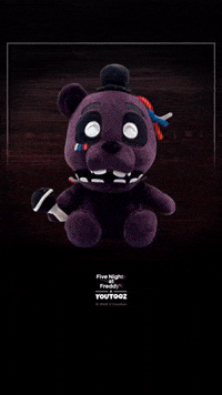 Chica Plushies GIF by Youtooz