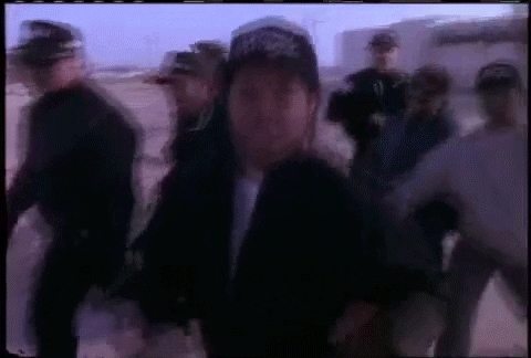 Music Video Nwa GIF by Straight Outta Compton