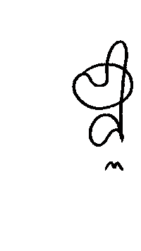 Face Flying Sticker by alesha