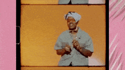 bas bas earthgang jollof rice GIF