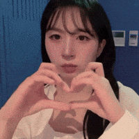 Haewon GIF