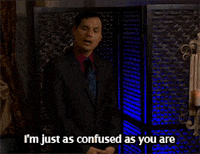 burning love GIF