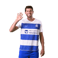 Football Hello Sticker by NK Osijek