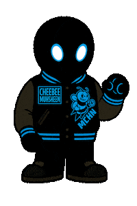 Mchn Sticker by chebemchn