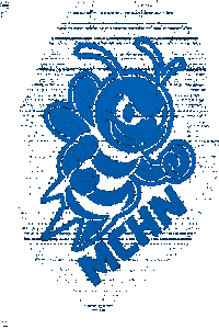 Mchn Sticker by chebemchn