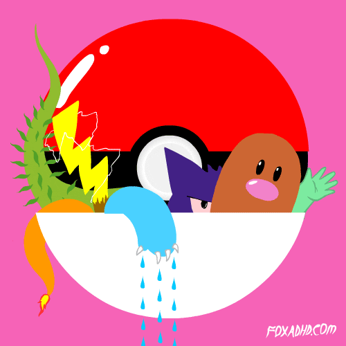 Video Game Fox GIF by gifnews