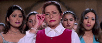 bollywood india GIF by bypriyashah