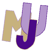 Go Dukes Sticker by James Madison University