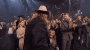 country music cma awards GIF by The 52nd Annual CMA Awards