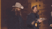 chris stapleton cma awards GIF by The 52nd Annual CMA Awards