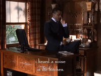 season 5 netflix GIF by Gilmore Girls 