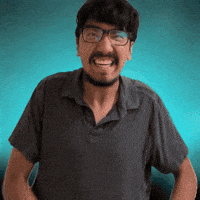 Share Milestone GIF