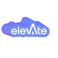 Elevate Sticker by elevateyourclassroom