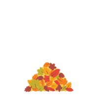 Fall Season Sticker by Cello Cheese