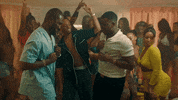 Happy Dance GIF by RelentlessRecords