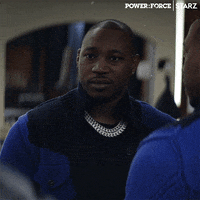 Starz GIF by Power Book IV: Force