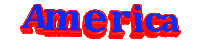 independence day text Sticker