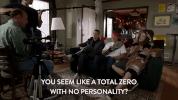 season 5 episode 2 GIF by Workaholics