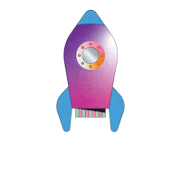 Sundays Best Sticker by Sunday Elephant Studio