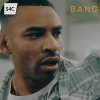K No GIF by S4C