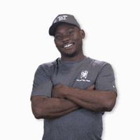 Move Reaction GIF by TWO MEN AND A TRUCK®