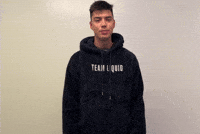 Clapping Applause GIF by TeamLiquid