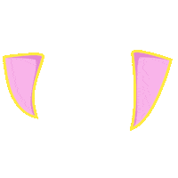 PetitBanana petit halloween petit banana Sticker