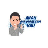 Oscoolfriady Sticker by Osco Olfriady Letunggamu