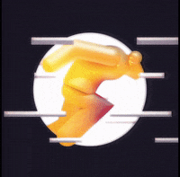 sahlooter art animation illustration design GIF