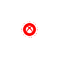 Love Is Love Loop Sticker by Xbox