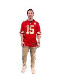 Chiefs Sticker by clsellskc