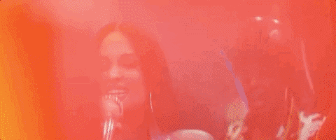 kacey musgraves high horse GIF