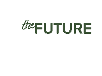 mangonumberfive future sustainable sustainable fashion biodegradable Sticker