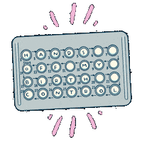 Health Care Reproductive Justice Sticker by INTO ACTION