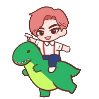Aaronyan Love Sticker