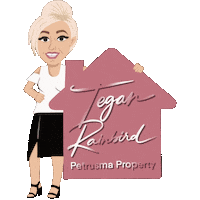 Sticker by Tegan Rainbird