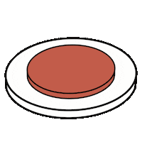 Switch Off Red Button Sticker