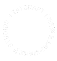 TatcraftNHS maker tc tatcraft tcnhws Sticker