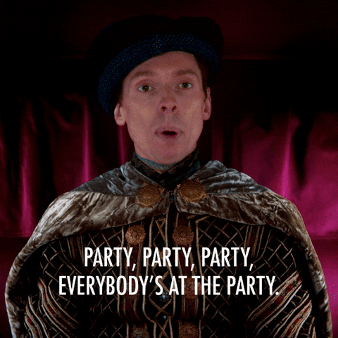 Daniel Radcliffe GIF by Dark Ages