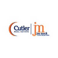 Cre Sticker by Cutler Real Estate
