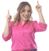 Yeah Sticker by Escuela de Pie Stand up