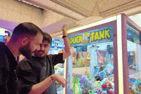 Joke Joking GIF