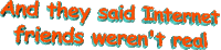 For Real Lol Sticker by AnimatedText