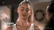 Girl Love GIF by YVP