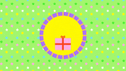 christmas thank you GIF by Hey Duggee