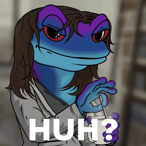 Ada What GIF by Snek