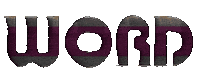Art Glitch Sticker