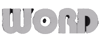Art Glitch Sticker