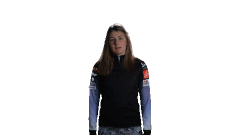 braisaz Sticker by International Biathlon Union
