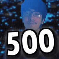 500